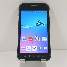 Galaxy Active neo SC-01H ドコモ ソリッドブラック 送料無料 本体 c10408