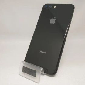 SoftBank MQ9K2J/A iPhone 8 Plus 64GB スペースグレー SoftBank