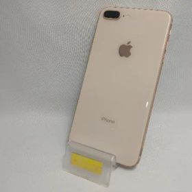 docomo 【SIMロックなし】MQ9M2J/A iPhone 8 Plus 64GB ゴールド docomo