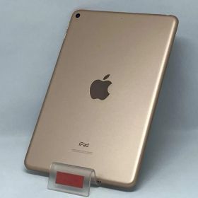 MUU62J/A iPad mini Wi-Fi 256GB ゴｰルド