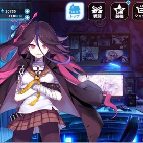 引退 水晶20000 rank391 | 崩壊学園のアカウントデータ、RMTの販売・買取一覧