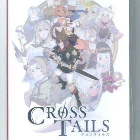 y Switch クロステイルズ