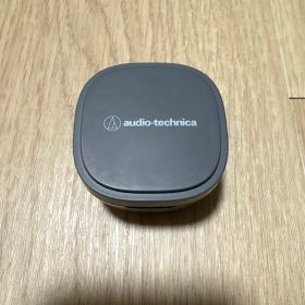 Audio-Technica ワイヤレスイヤホン ATHーSQ1TW