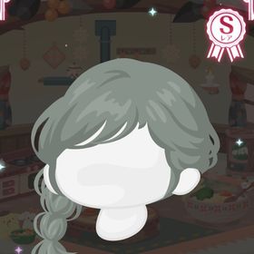 【あったかシチューと冬支度】SR♦働き者のはりきりみつあみ | ハロスイ(ハロースイートデイズ)のアカウントデータ、RMTの販売・買取一覧