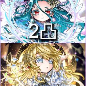 石14万3200個【最強初期アカ ムオン2凸+ましろ所持】 | コトダマンのアカウントデータ、RMTの販売・買取一覧