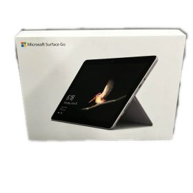 Surface Go 1824 タブレットPC MCZ-00032 Microsoft