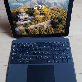 Surface Go (モデル1824) +キーボード