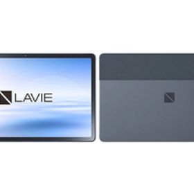 量販店展示品 NEC LAVIE Tab T11 PC-T1175/FAS Android? 12L 11.5型ワイド メモリ6GB ストレージ約128GB