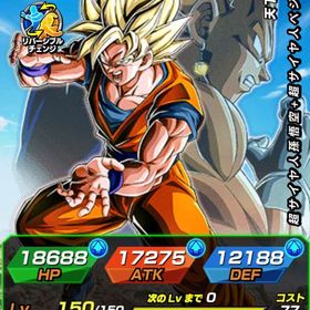 ドッカンバトル | ドッカンバトルのアカウントデータ、RMTの販売・買取一覧