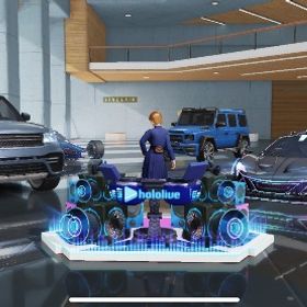 釘崎野薔薇、光輪：8周年限定、雷遁S.D. | 荒野行動のアカウントデータ、RMTの販売・買取一覧