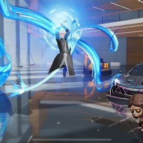 カート水の呼吸：竈門炭治郎、光輪：8周年限定 | 荒野行動のアカウントデータ、RMTの販売・買取一覧