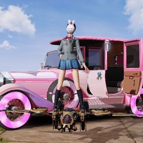 🌟董香、ピンク領主垢🌟パスなし | 荒野行動のアカウントデータ、RMTの販売・買取一覧