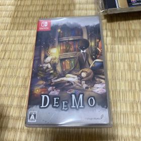 DEEMO