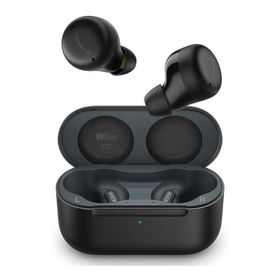 echo buds エコーバッズ 第2世代 ワイヤレスイヤホン ブラック ノイズキャンセリング Alexa搭載 ラッピング対応