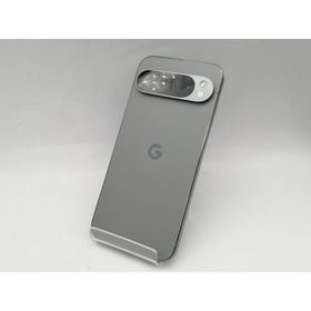 【中古】Google 国内版 【SIMフリー】 Pixel 9 Pro XL ヘイゼル 16GB 256GB GQ57S【町田】保証期間１ヶ月【ランクC】