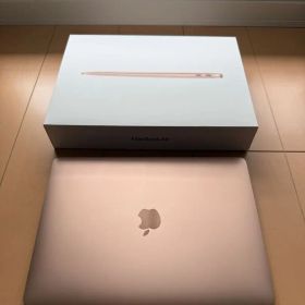 MacBook Air M1 512GB 13inch ローズゴールド