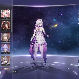 崩スタ ゼンゼロ 引退 | 崩壊スターレイル(崩スタ)のアカウントデータ、RMTの販売・買取一覧