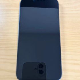 Apple iPhone 13 ミッドナイト 128GB