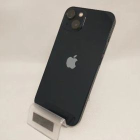 docomo 【SIMロックなし】MLNC3J/A iPhone 13 128GB ミッドナイト docomo