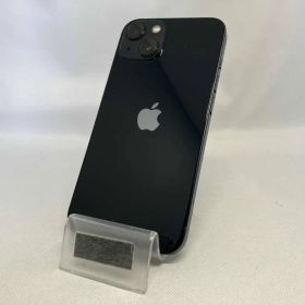 【SIMロックなし】MLNC3J/A iPhone 13 128GB ミッドナイト Rakuten