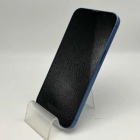 MLNG3J/A iPhone 13 128GB ブルー docomo