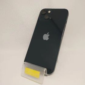 SoftBank 【SIMロックなし】MLNH3J/A iPhone 13 256GB ミッドナイト SoftBank