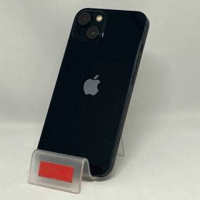 au 【SIMロックなし】MLNN3J/A iPhone 13 512GB ミッドナイト au