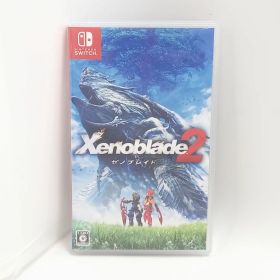 SWITCHソフト Xenoblade2 ゼノブレイド2[GG0159-231]
