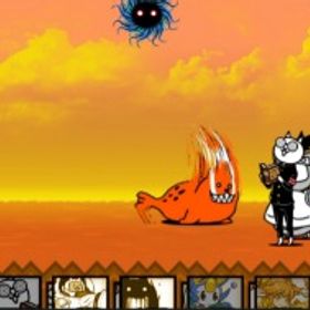 🌟 即対応! [15.0更新済] 🌟 猫缶1万+全キャラ解放~~ | にゃんこ大戦争のアカウントデータ、RMTの販売・買取一覧