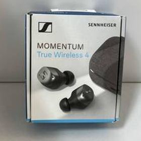 SENNHEISER MTW4 MOMENTUM True Wireless 4 MTW4 ヘッドホン・イヤホン