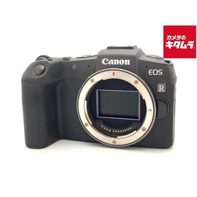 【中古】 【良品】 キヤノン EOS RP ボディ
