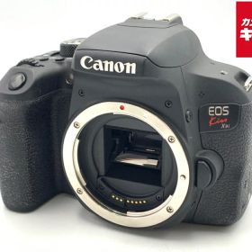 【中古】 【並品】 キヤノン EOS Kiss X9i ボディ 【デジタル一眼レフ】 【6ヶ月保証】