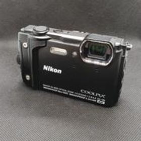 コンパクトデジタルカメラ COOLPIX W300 NIKON