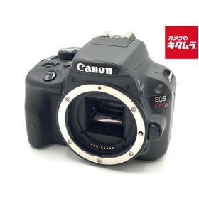 【中古】 【良品】 キヤノン EOS Kiss X7 ボディ