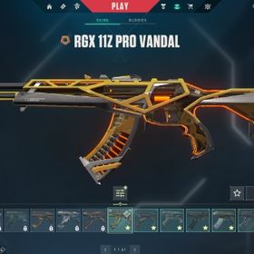 サブアカウント | VALORANT(ヴァロラント)のアカウントデータ、RMTの販売・買取一覧