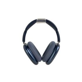 Apple◆AirPods Max USB Type-C/ワイヤレスヘッドホン/MWW43ZA/A/ミッドナイトブラック