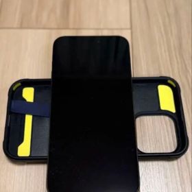 iPhone15Pro Max 256GB ブラックチタニウム