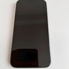 iPhone 15 Pro max ブルーチタニウム 256GB