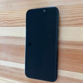 iPhone15ProMax 256GB ブラックチタニウム