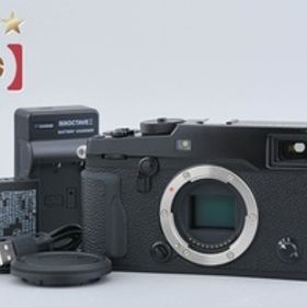【中古】FUJIFILM 富士フイルム X-Pro2 ミラーレス一眼カメラ