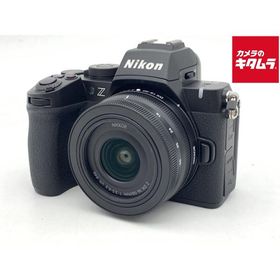 【中古】 【並品】 ニコン Z50II 16-50 VR レンズキット