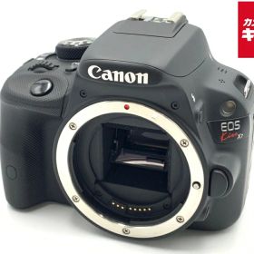 【中古】 【良品】 キヤノン EOS Kiss X7 ボディ 【デジタル一眼レフ】