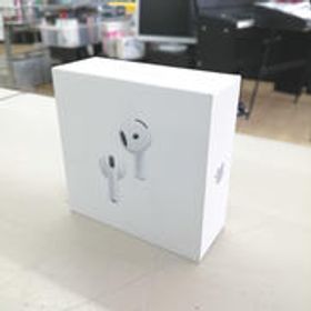 AIR PODS 4 MXP93J/A APPLE