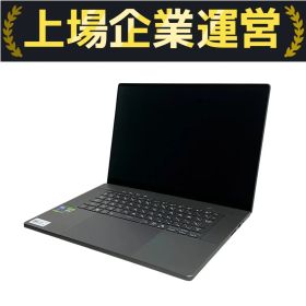ASUS ROG Zephyrus G16 GU605CX 16インチ ノート パソコン Ultra 9 285H 64GB SSD 2TB RTX 5090 win11 ジャンク M10188107