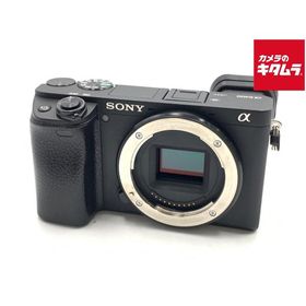 SONY α6400 新品¥85,200 中古¥72,000 | 新品・中古のネット最安値