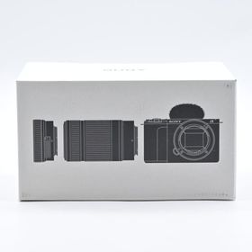 SONY ソニー VLOGCAM ZV-E10 II デジタル一眼カメラ ZV-E10M2X ダブルズームレンズキット