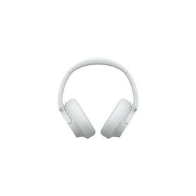 SONY(ソニー) ブルートゥースヘッドホン ホワイト WH-CH720N WC ［ノイズキャンセリング対応 /Bluetooth対応］