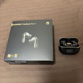 HUAWEI FreeBuds Pro 4