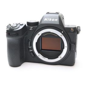 《美品》Nikon Z5II ボディ