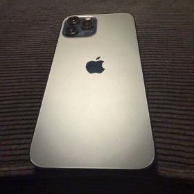 Apple iPhone 12 Pro Max本体